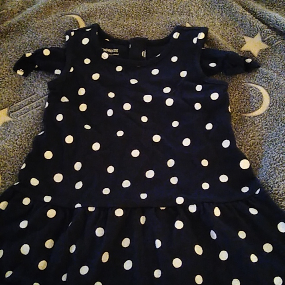 Wonderkids 2T Girls Dress